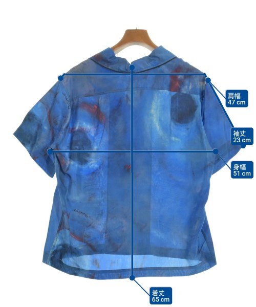 MARNI เสื้อลำลอง