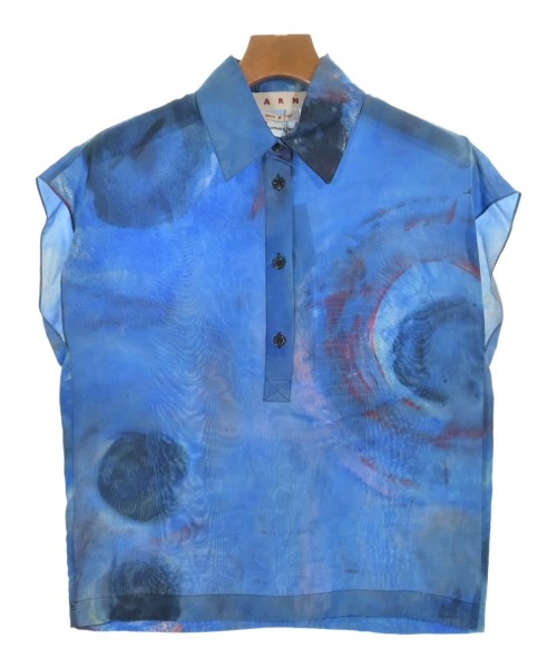 MARNI เสื้อลำลอง