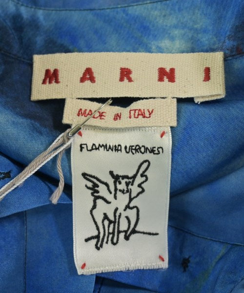 MARNI เสื้อลำลอง