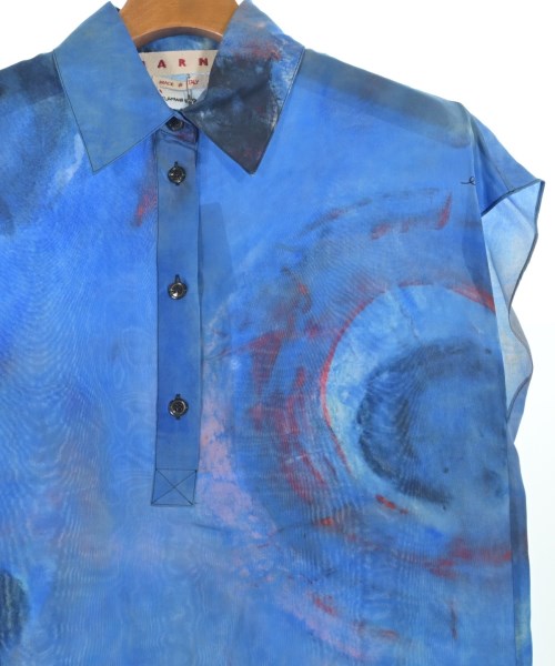 MARNI เสื้อลำลอง