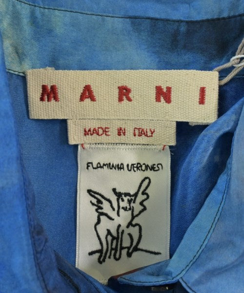 MARNI เสื้อลำลอง