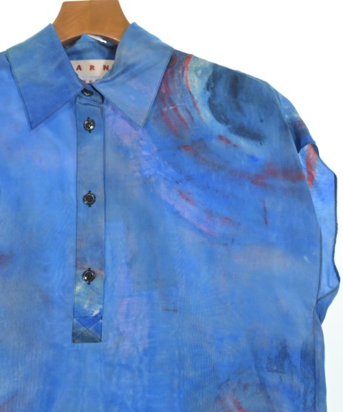 MARNI เสื้อลำลอง