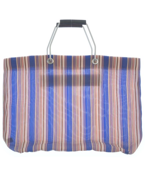 MARNI กระเป๋าถือขนาดใหญ่