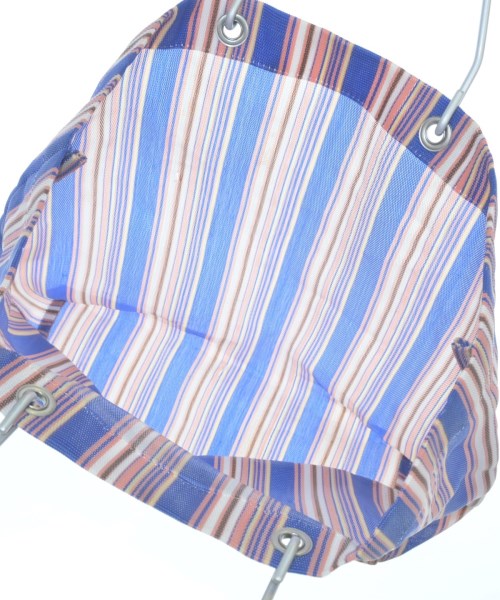 MARNI กระเป๋าถือขนาดใหญ่