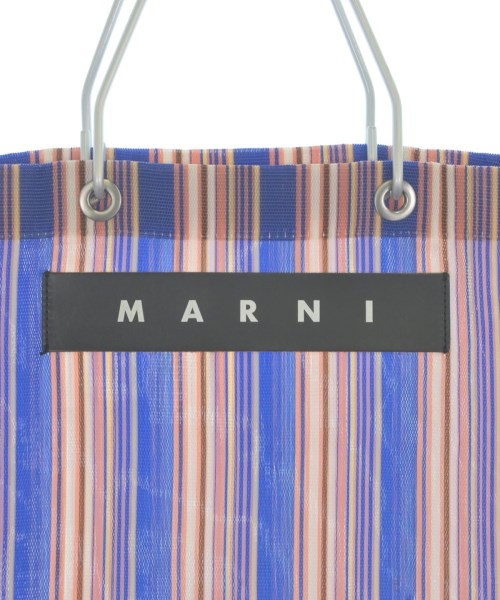 MARNI กระเป๋าถือขนาดใหญ่