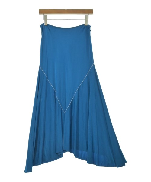 MARNI กระโปรงยาว/แม็กซี่ยาว