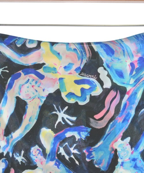 MARNI กระโปรงยาว/แม็กซี่ยาว