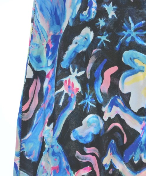 MARNI กระโปรงยาว/แม็กซี่ยาว