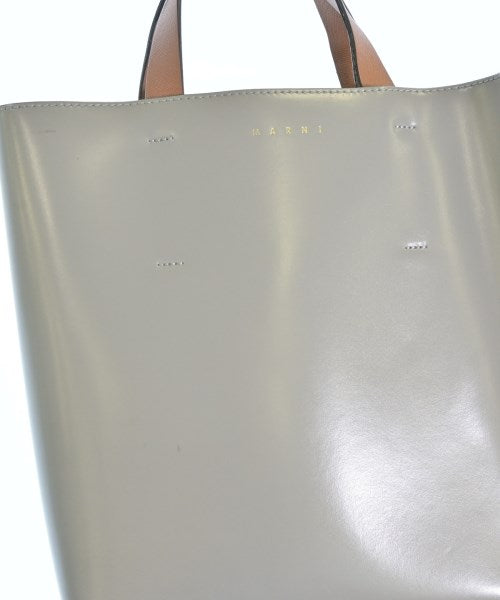 MARNI กระเป๋าถือขนาดใหญ่