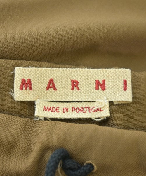 MARNI กางเกง อื่น