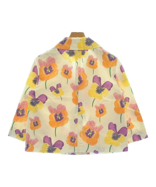 MARNI แจ็คเก็ตลำลอง