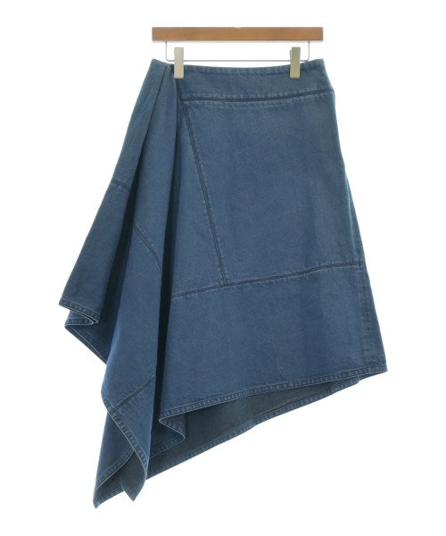 MARNI กระโปรงยาว/แม็กซี่ยาว