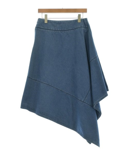 MARNI กระโปรงยาว/แม็กซี่ยาว