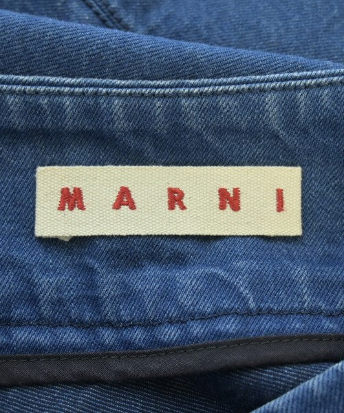 MARNI กระโปรงยาว/แม็กซี่ยาว