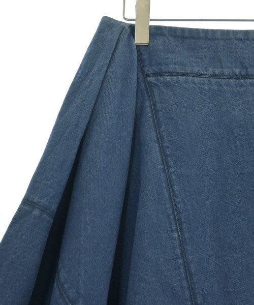 MARNI กระโปรงยาว/แม็กซี่ยาว