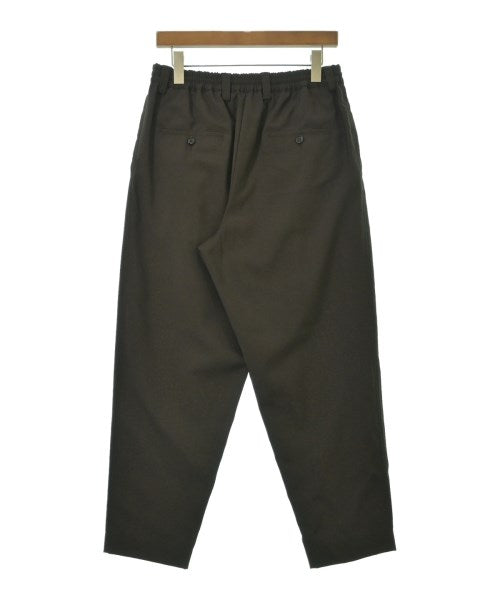 MARNI กางเกงขายาว