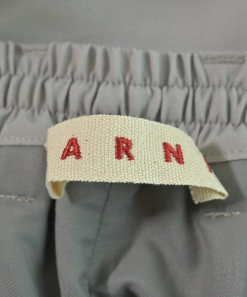 MARNI กางเกงขายาว