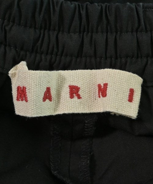MARNI กางเกงขายาว