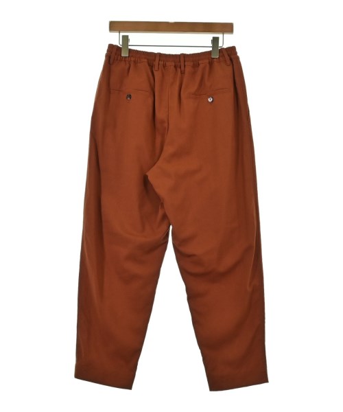 MARNI กางเกงขายาว