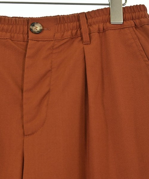 MARNI กางเกงขายาว