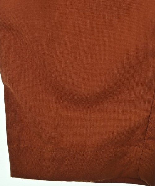 MARNI กางเกงขายาว