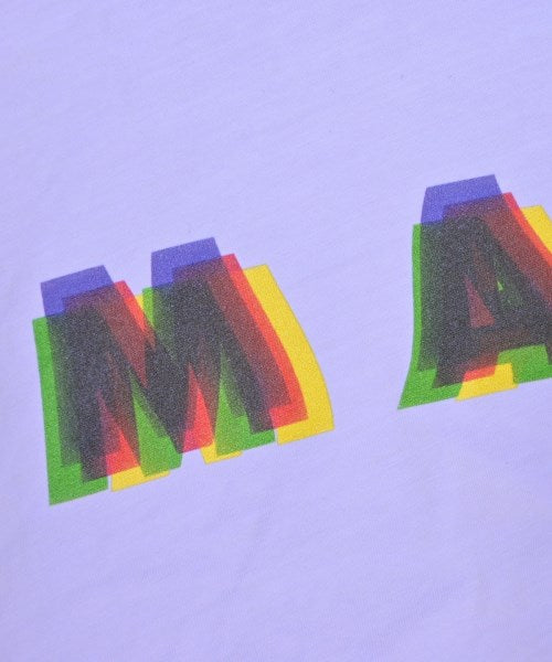 MARNI เสื้อยืด/เสื้อท็อปส์