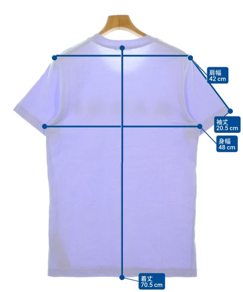 MARNI เสื้อยืด/เสื้อท็อปส์