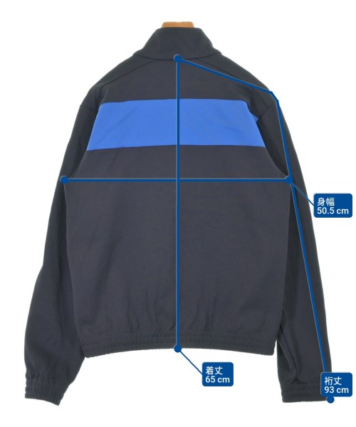 MARNI แจ็คเก็ตเบลาส์ อื่น