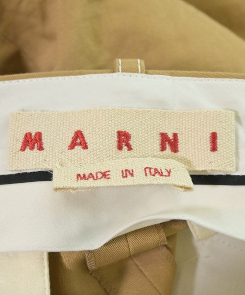 MARNI กระโปรงยาวถึงเข่า