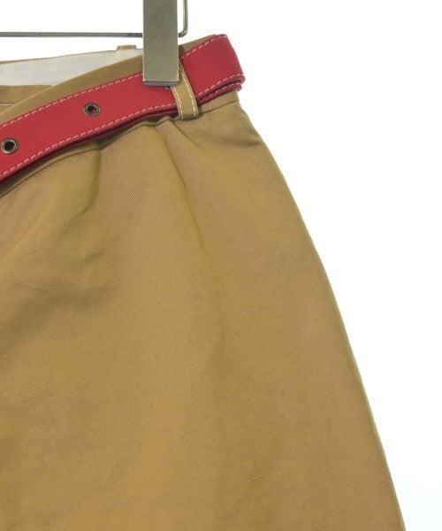 MARNI กระโปรงยาวถึงเข่า