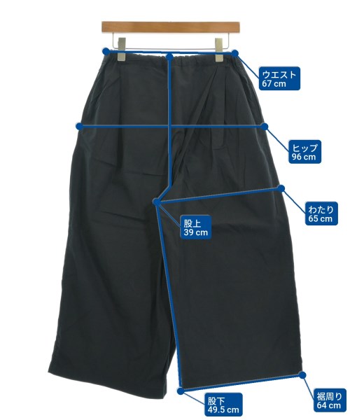 MARNI กางเกง อื่น