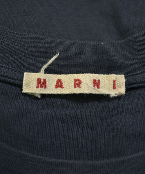 MARNI เสื้อยืด/เสื้อท็อปส์