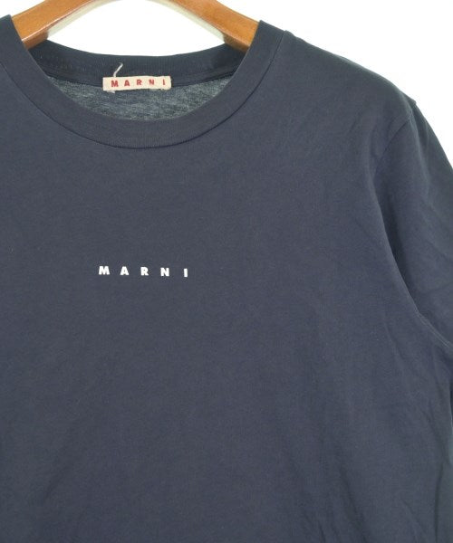 MARNI เสื้อยืด/เสื้อท็อปส์