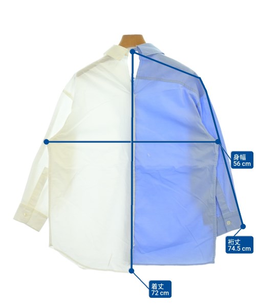 MARNI เสื้อลำลอง