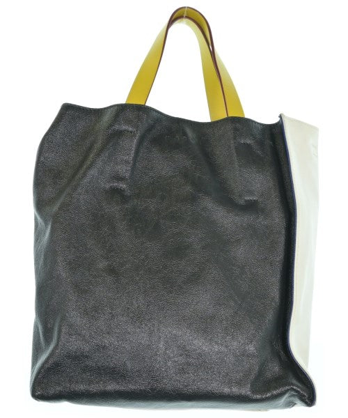 MARNI กระเป๋าถือขนาดใหญ่