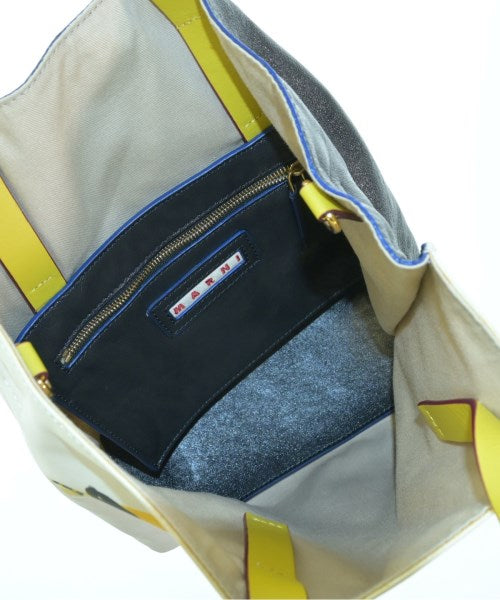 MARNI กระเป๋าถือขนาดใหญ่