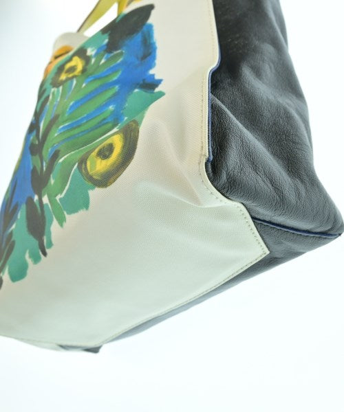 MARNI กระเป๋าถือขนาดใหญ่