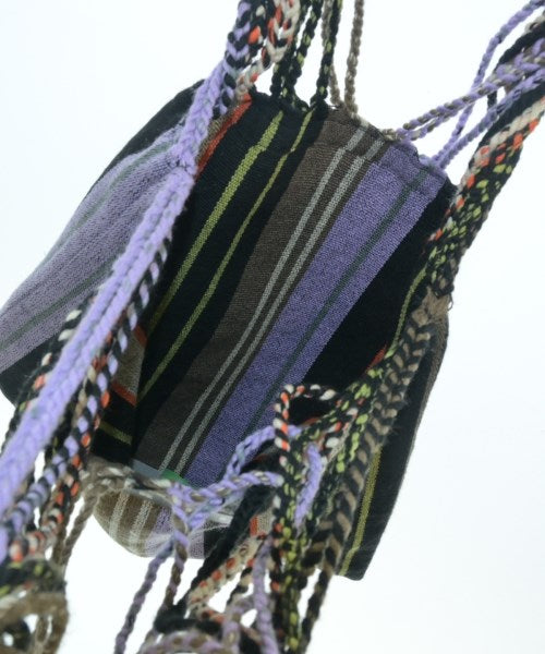 MARNI กระเป๋าถือขนาดใหญ่