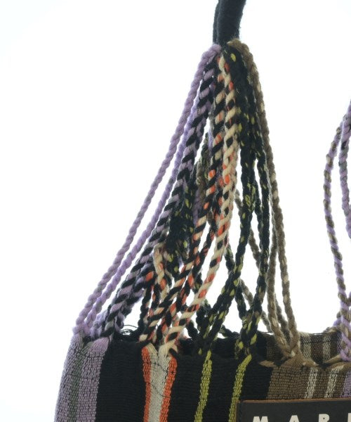 MARNI กระเป๋าถือขนาดใหญ่