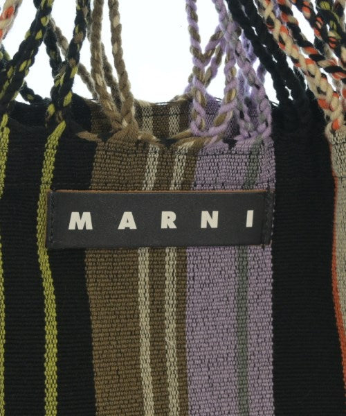 MARNI กระเป๋าถือขนาดใหญ่