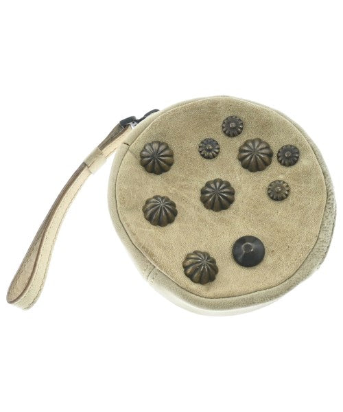 MARNI กระเป๋าสตางค์/กระเป๋าใส่เหรียญ