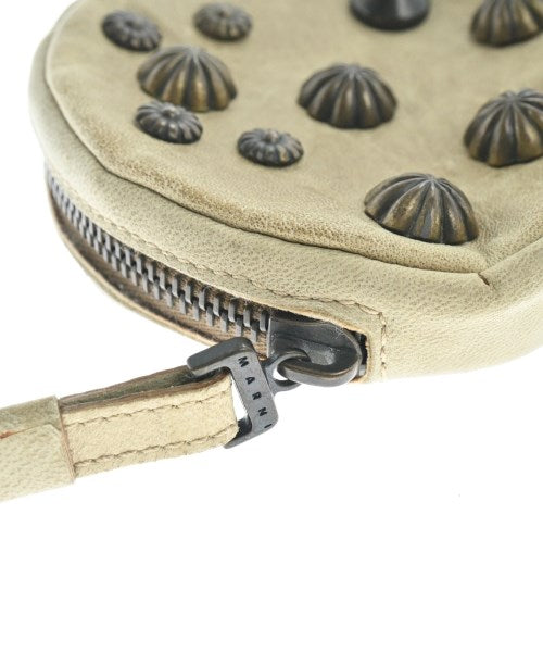MARNI กระเป๋าสตางค์/กระเป๋าใส่เหรียญ