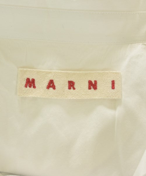 MARNI เสื้อลำลอง