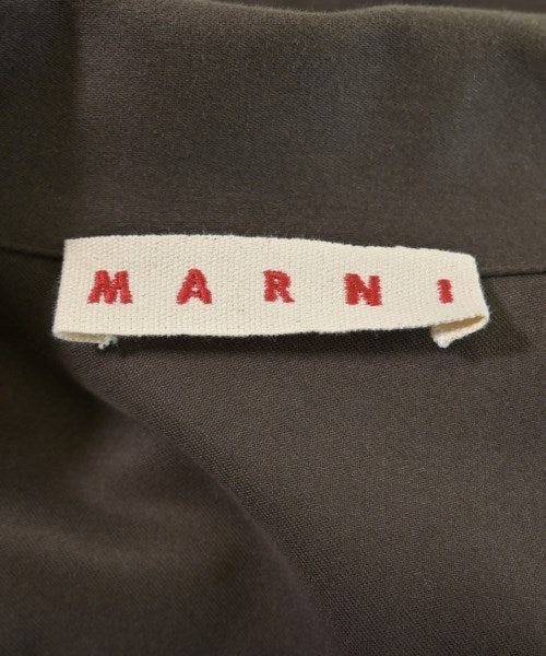 MARNI แจ็คเก็ตเบลาส์ อื่น