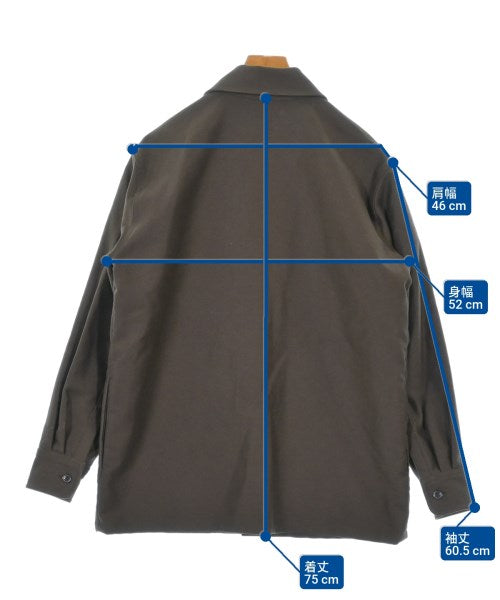 MARNI แจ็คเก็ตเบลาส์ อื่น