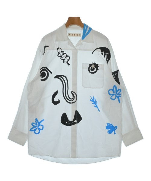 MARNI เสื้อลำลอง