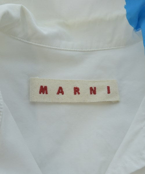 MARNI เสื้อลำลอง