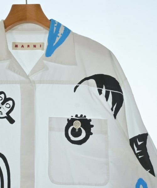 MARNI เสื้อลำลอง