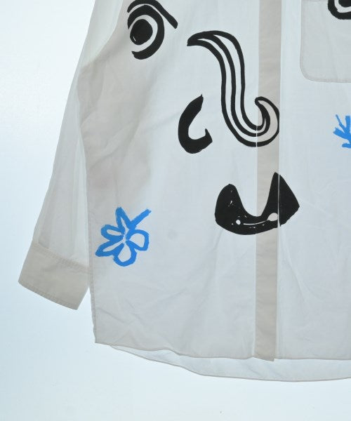 MARNI เสื้อลำลอง