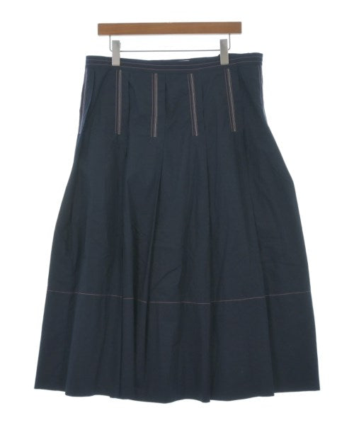 MARNI กระโปรงยาว/แม็กซี่ยาว